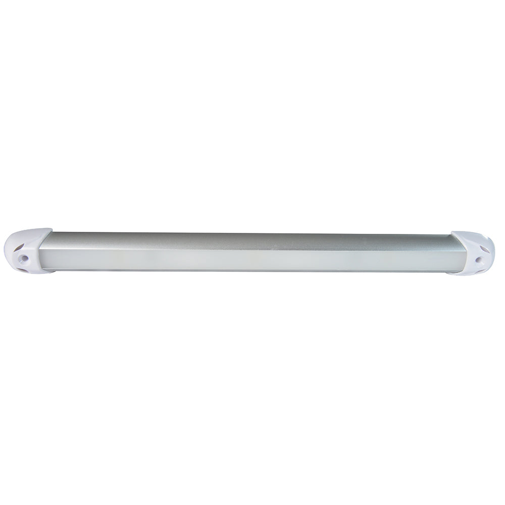 Lumitec Rail2 12 Light  WhiteBlue Dimming 101081