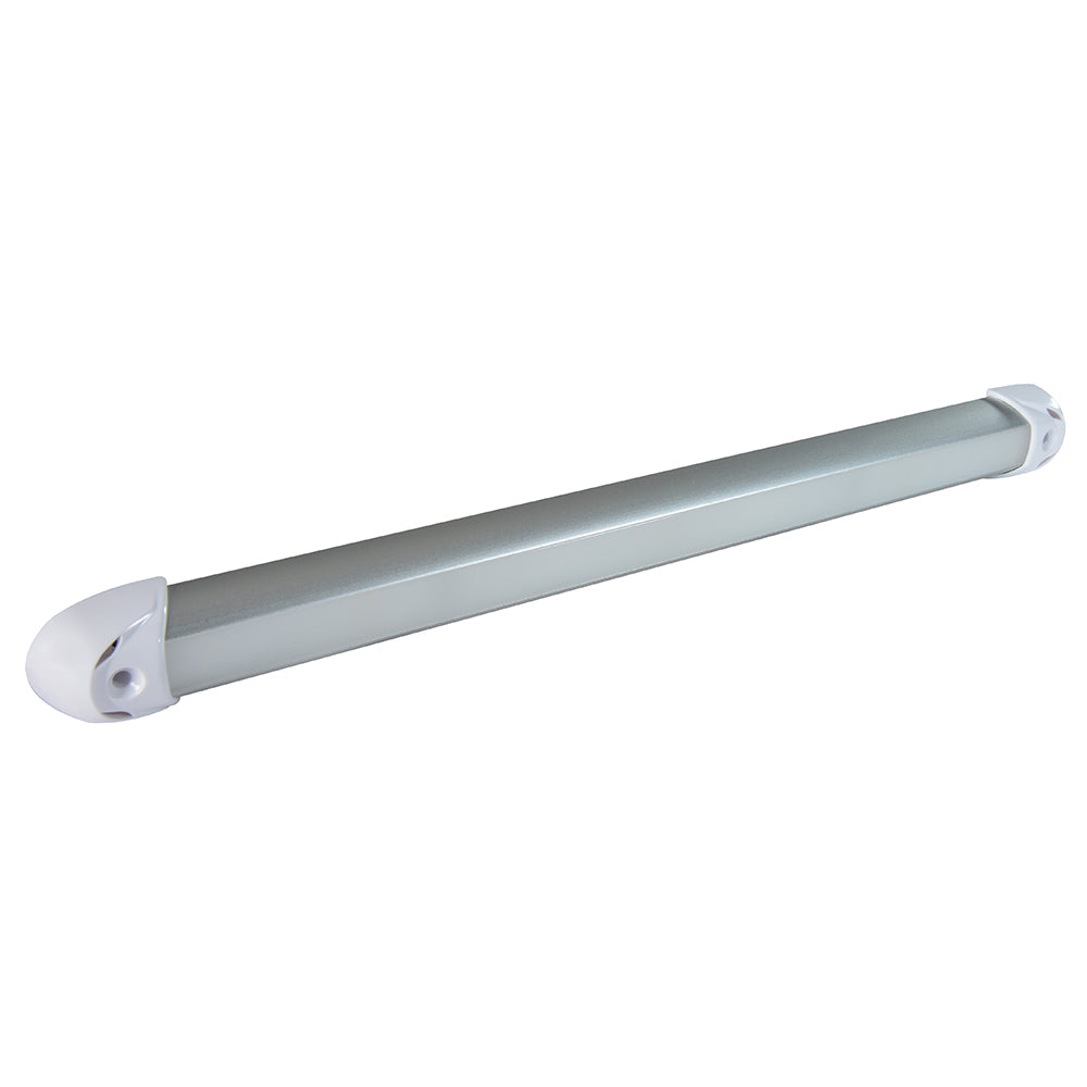 Lumitec Rail2 12 Light  WhiteBlue Dimming 101081