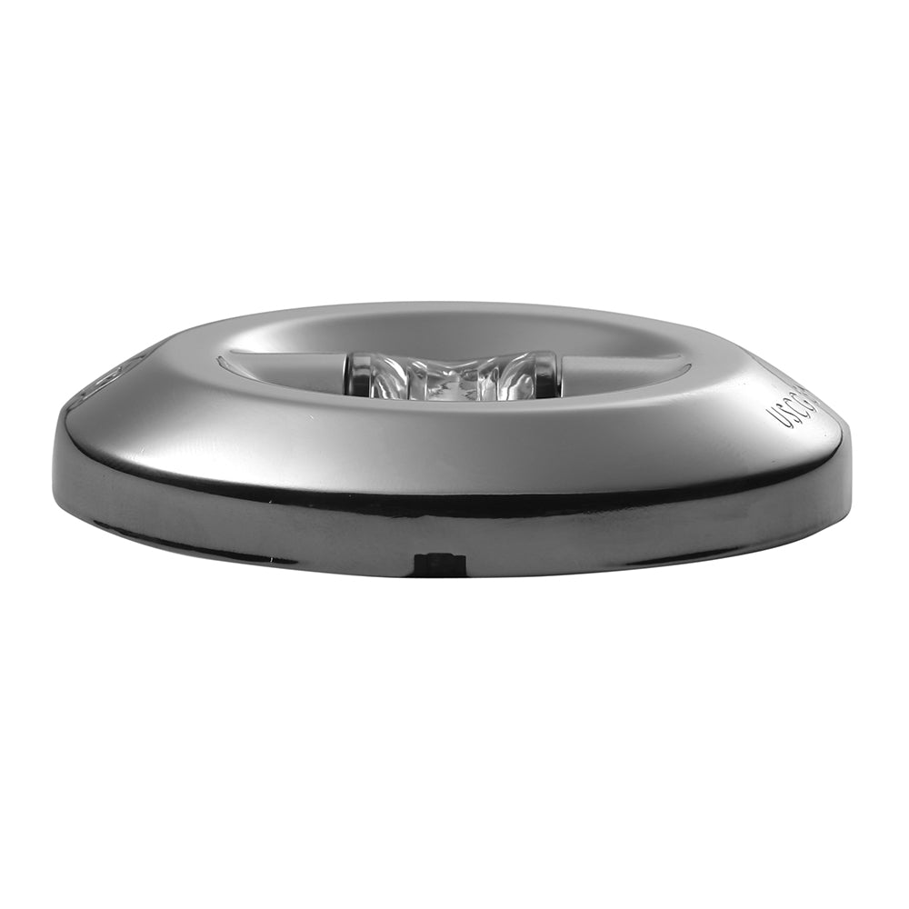 Attwood LED 3Mile Transom Light  Round 