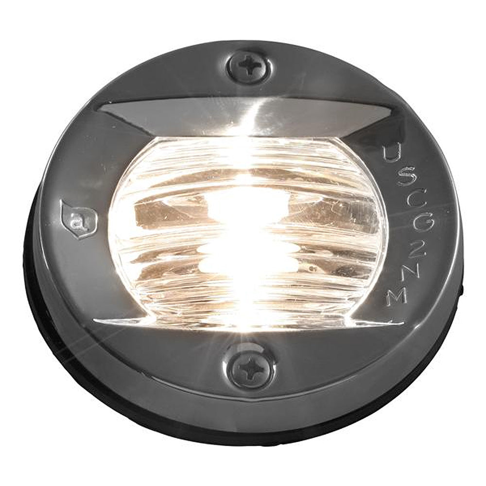 Flush Mount Transom Light 