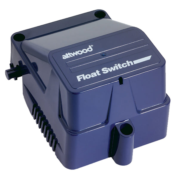 Automatic Float Switch