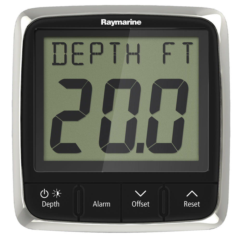 Raymarine i50 Depth Display 