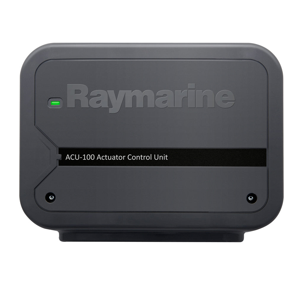 Raymarine ACU100 Actuator Control Unit 