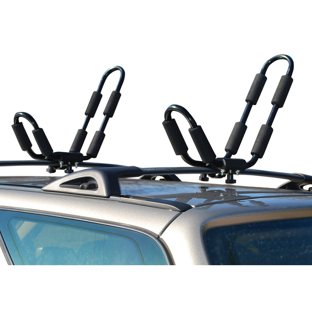 Attwood Universal Kayak Roof Rack Mount 