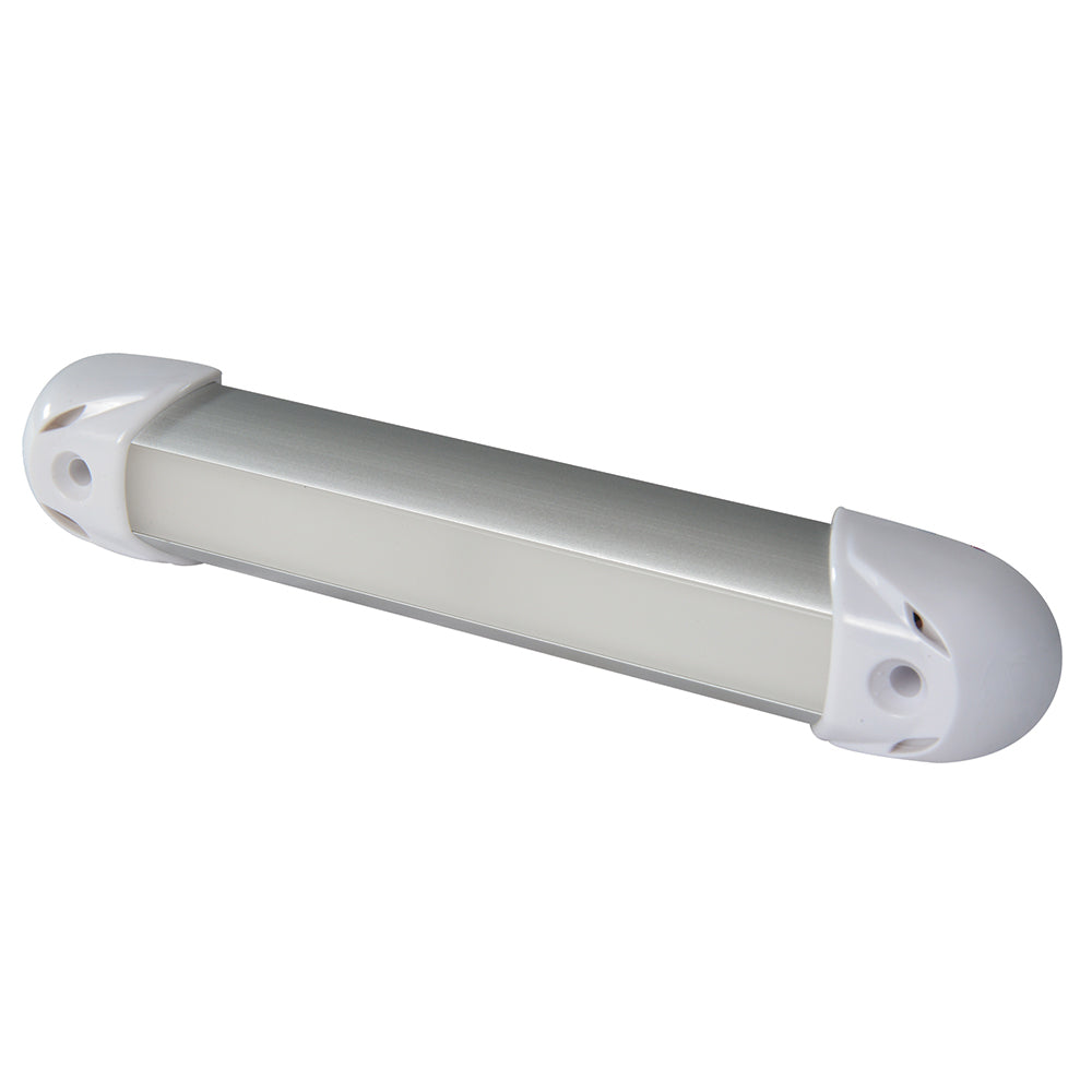 Lumitec MiniRail2 6 Light  Warm White NonDimming 101241