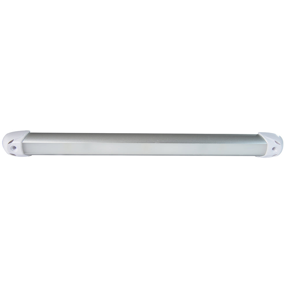 Lumitec Rail2 12 Light  Warm White Dimming 101242