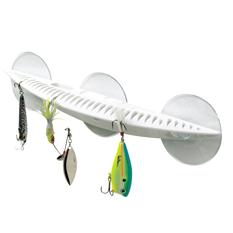 Attwood Lure Rack 