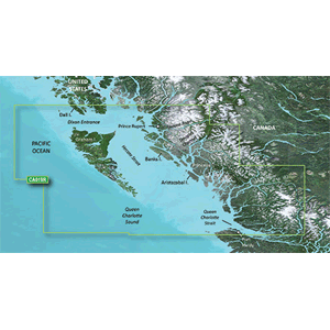 Garmin BlueChart g3 Vision HD - microSD/SD [010-C1106-00]