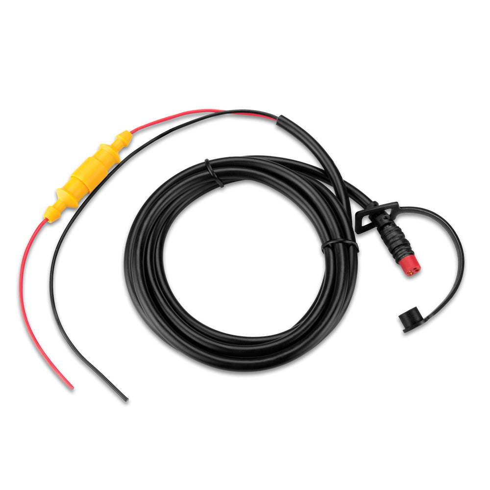 Garmin Power Cable fecho Series 0101167810