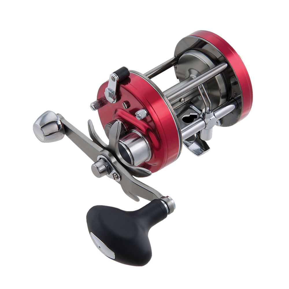 Abu Garcia Ambassadeur C7000 Round 1324532