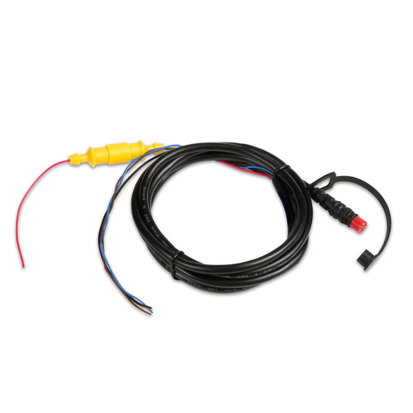 Garmin PowerData Cable  4Pin 0101219904