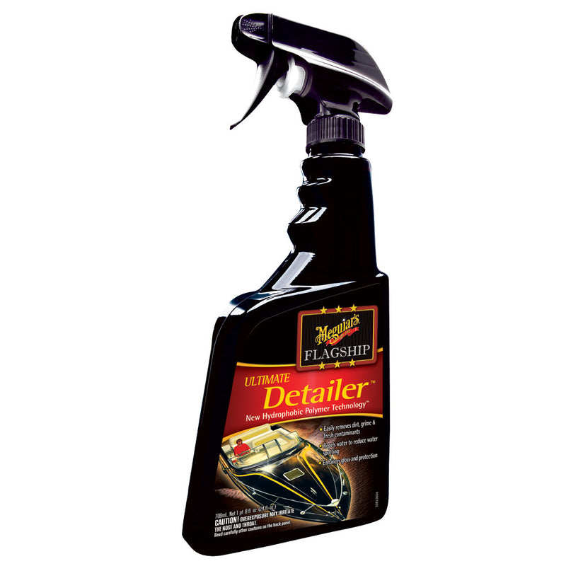 Meguiars Flagship Ultimate Detailer