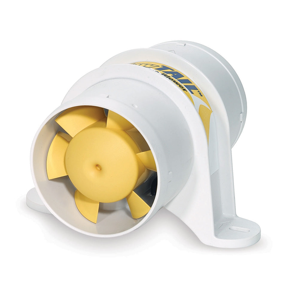 Pentair YELLOWTAIL 3 Marine Blower