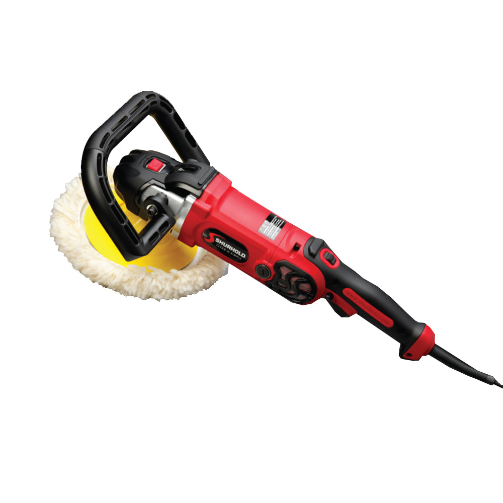 Shurhold Pro Rotary Polisher 3400