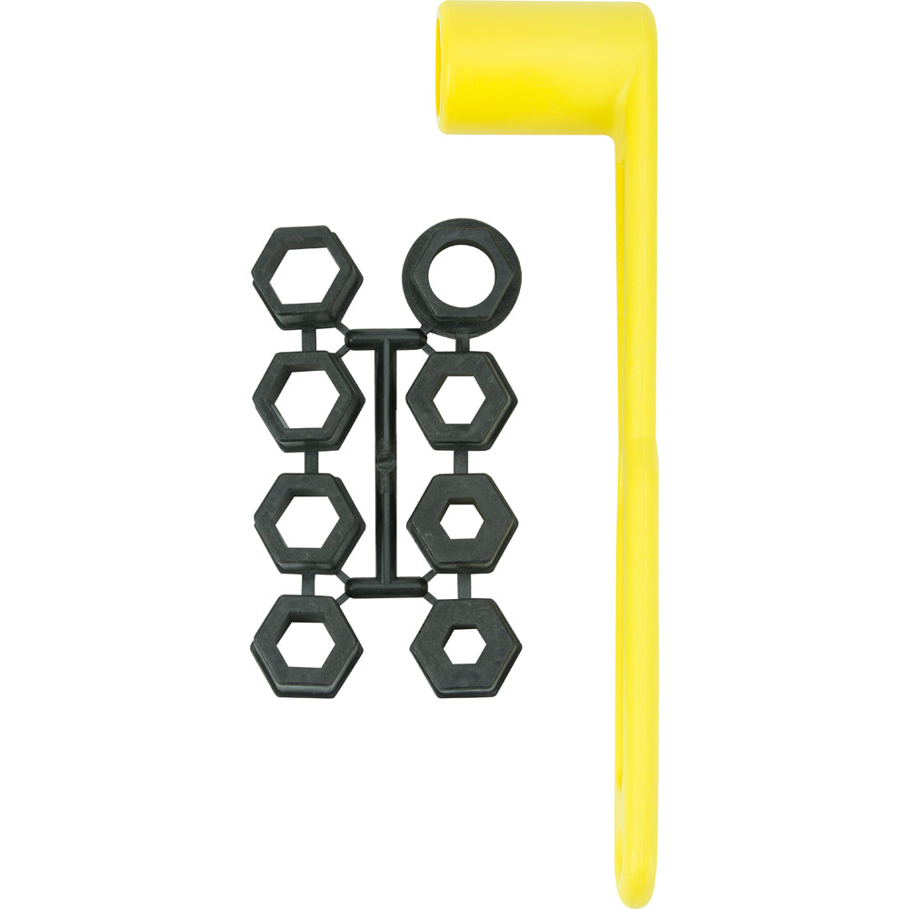 Prop Wrench Set