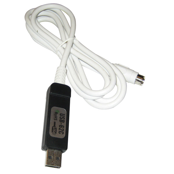 Standard Horizon USB62C Programming Cable