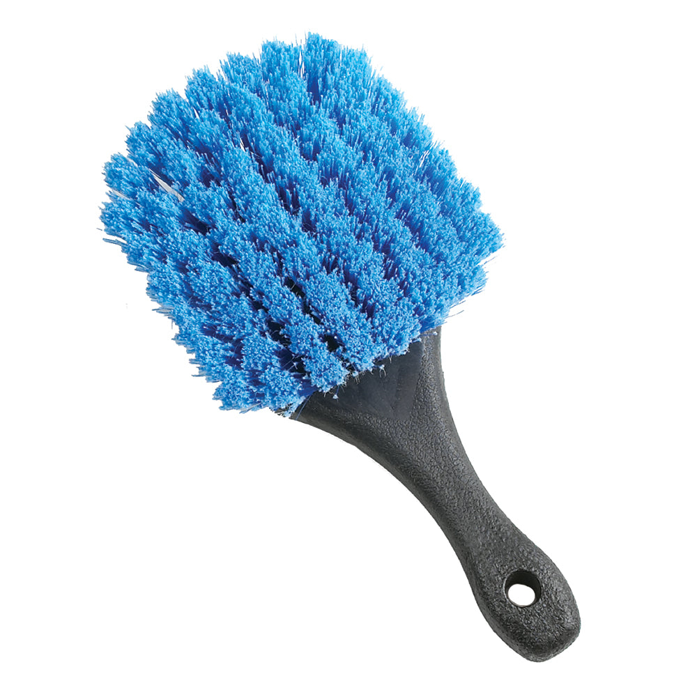 Shurhold Dip  Scrub Brush 274