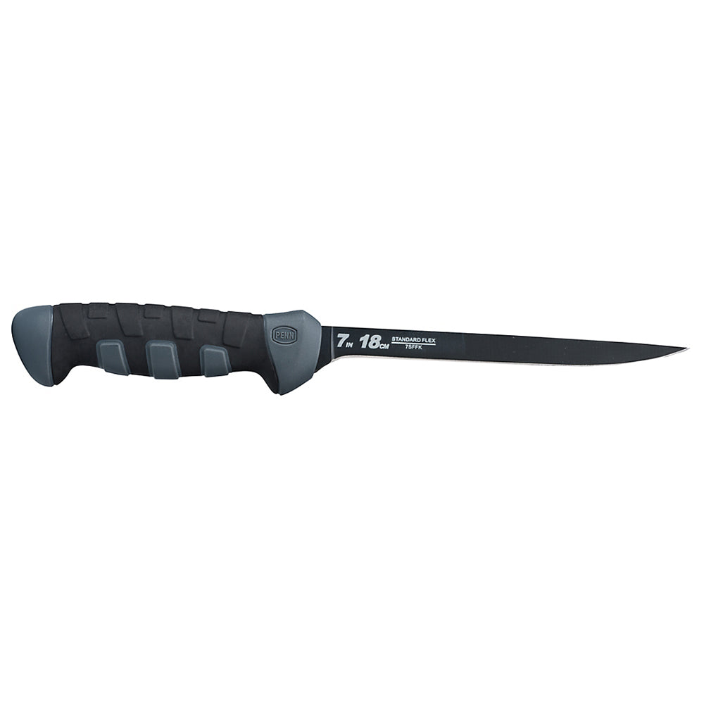 PENN 7 Standard Flex Fillet Knife