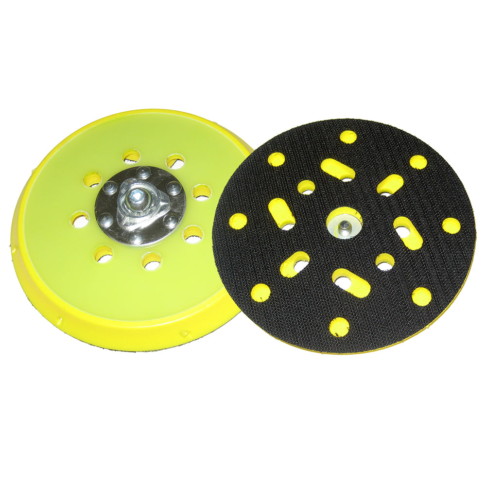 Shurhold Replacement 6 Dual Action Polisher PRO Backing Plate 3530