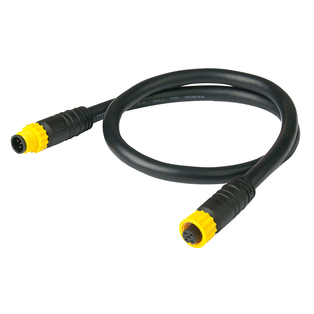 NMEA 2000 Backbone Cable  5M 