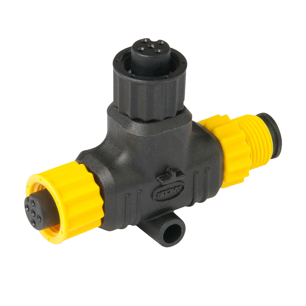 Ancor NMEA 2000 Single Tee Connector 