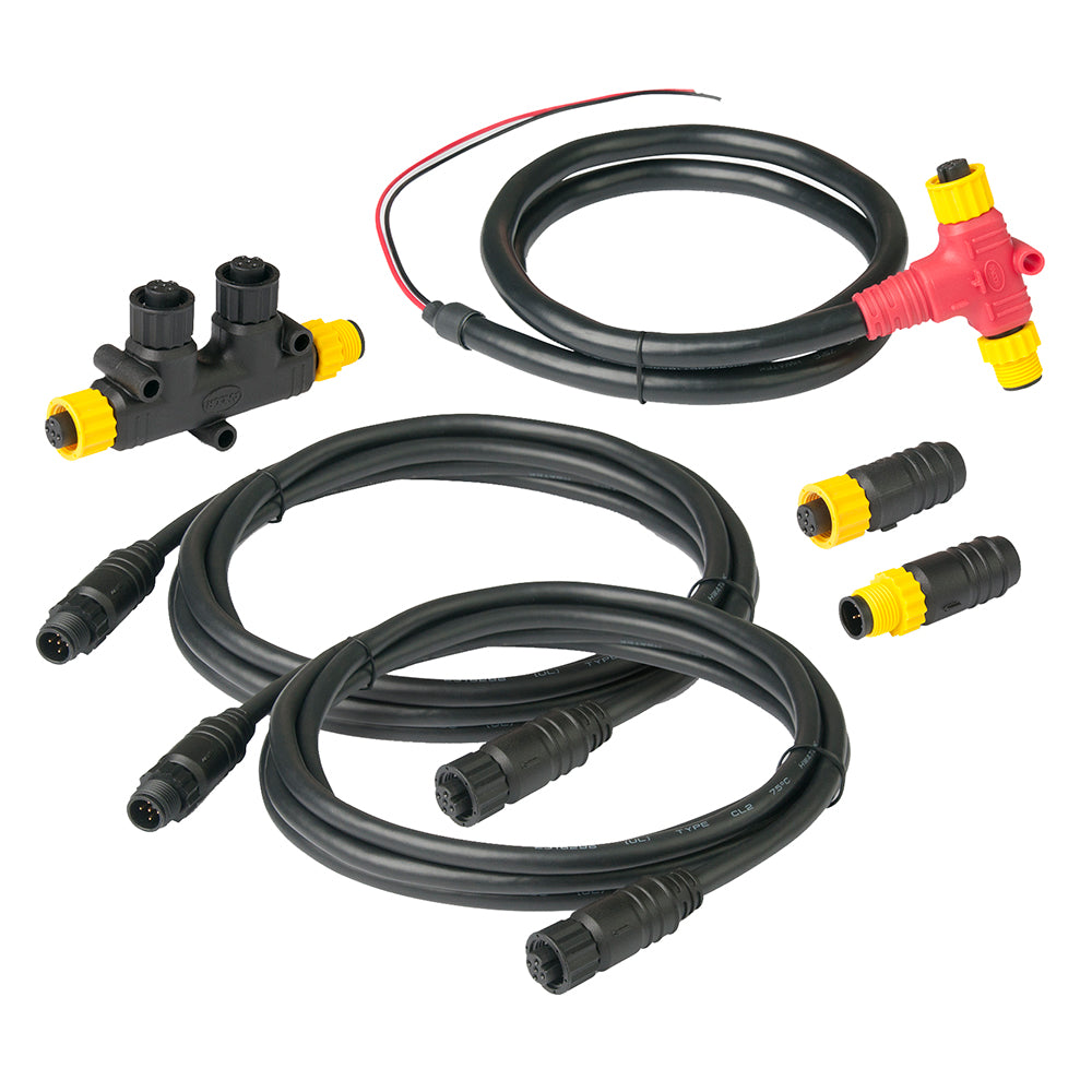 NMEA 2000 Dual Device Starter Kit 