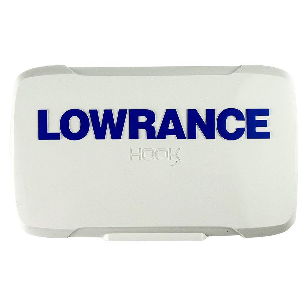 Lowrance Sun Cover f/HOOK2 5" Series [000-14174-001]