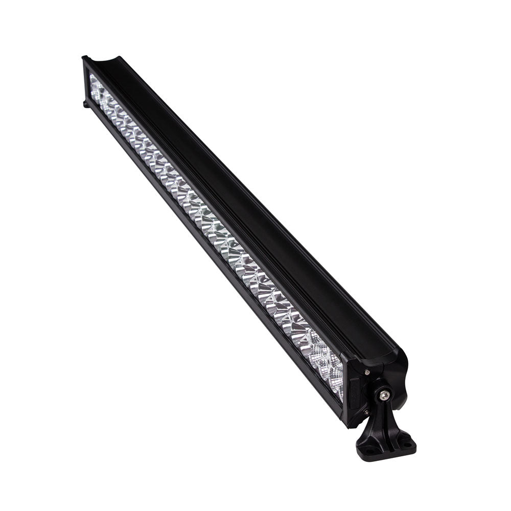 HEISE Triple Row LED Light Bar