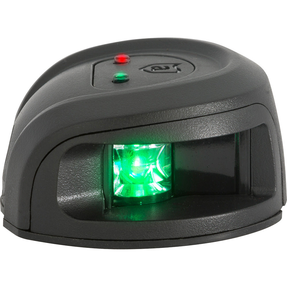 Attwood Light Armor Bow Mount Navigation Light  