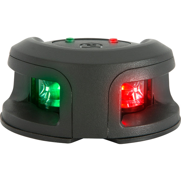 Attwood Light Armor Bow Mount Navigation Light  