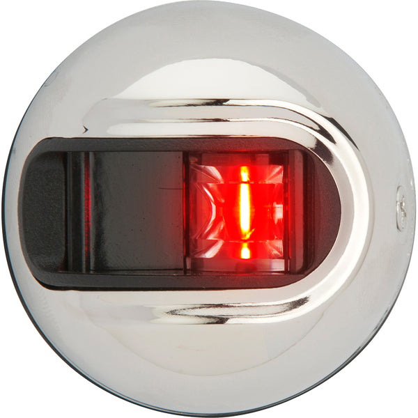 Vertical Surface Mount Navigation Light 