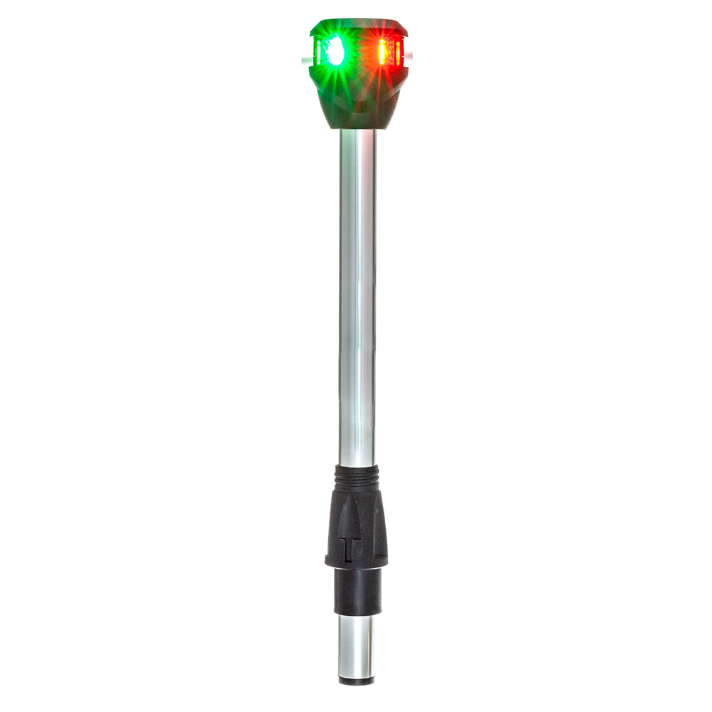 Attwood LightArmor BiColor Navigation Pole Light