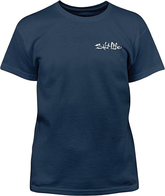 Salt Life Shirt