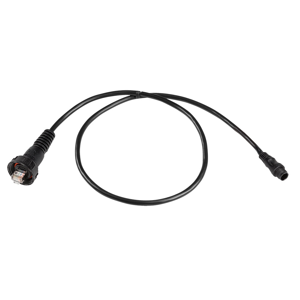 Garmin Marine Network Adapter Cable Small to Large 0101253101