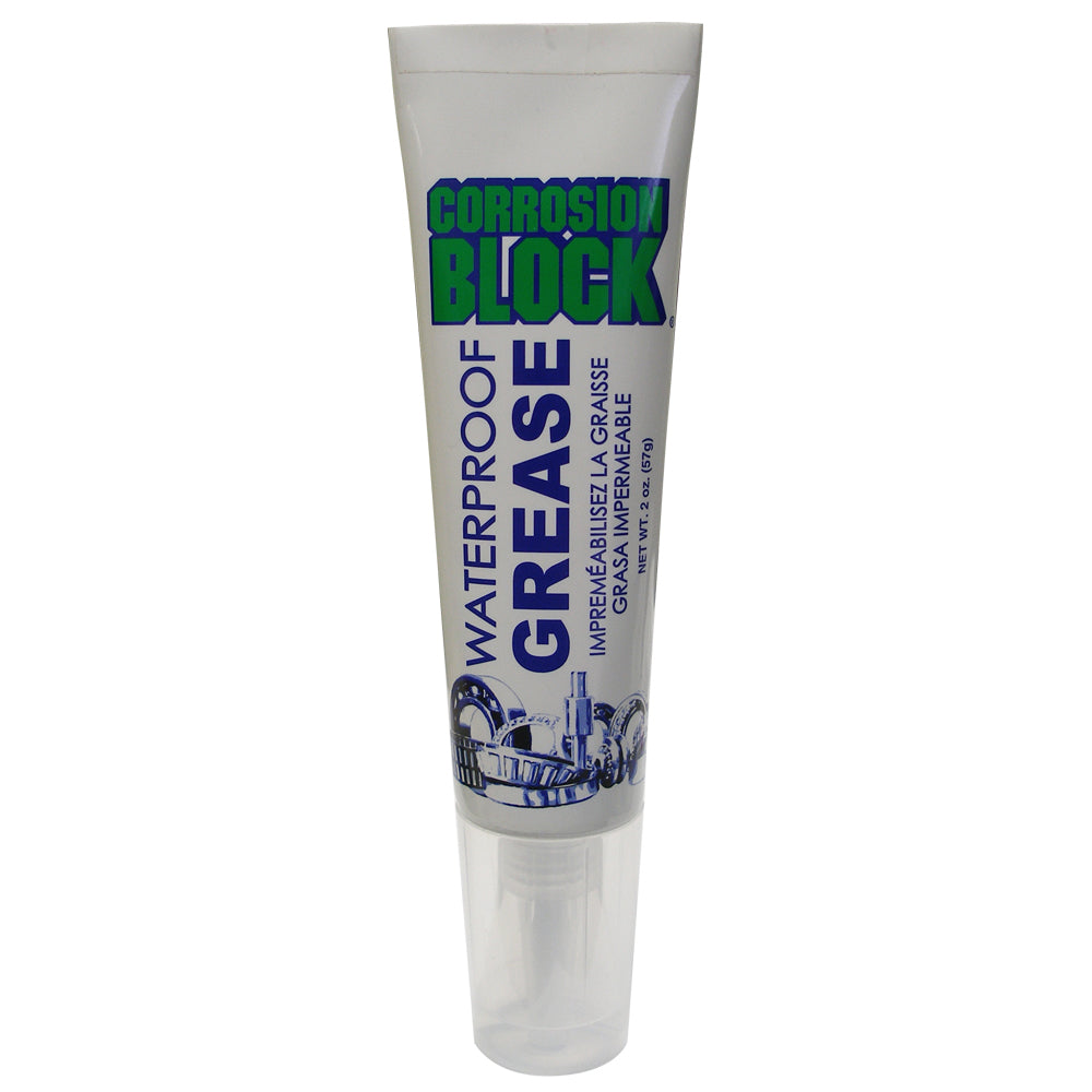 Waterproof Grease 