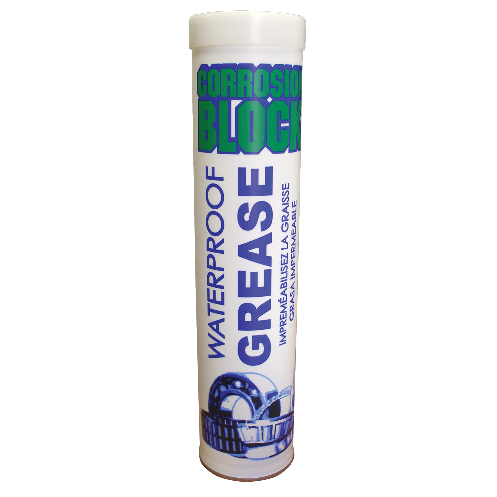 Waterproof Grease