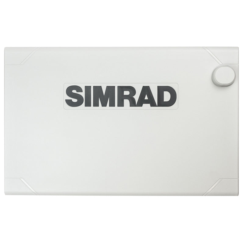 Simrad Suncover f/NSS9 evo3 [000-13741-001]