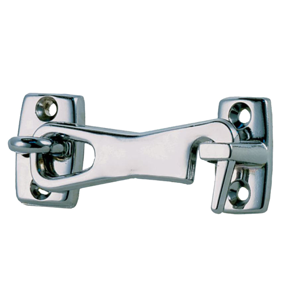 Perko Chrome Plated Zinc Cabin Door Hook  