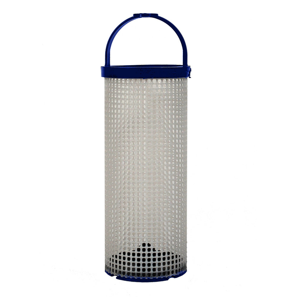 GROCO BP3 Poly Basket  26 x 73