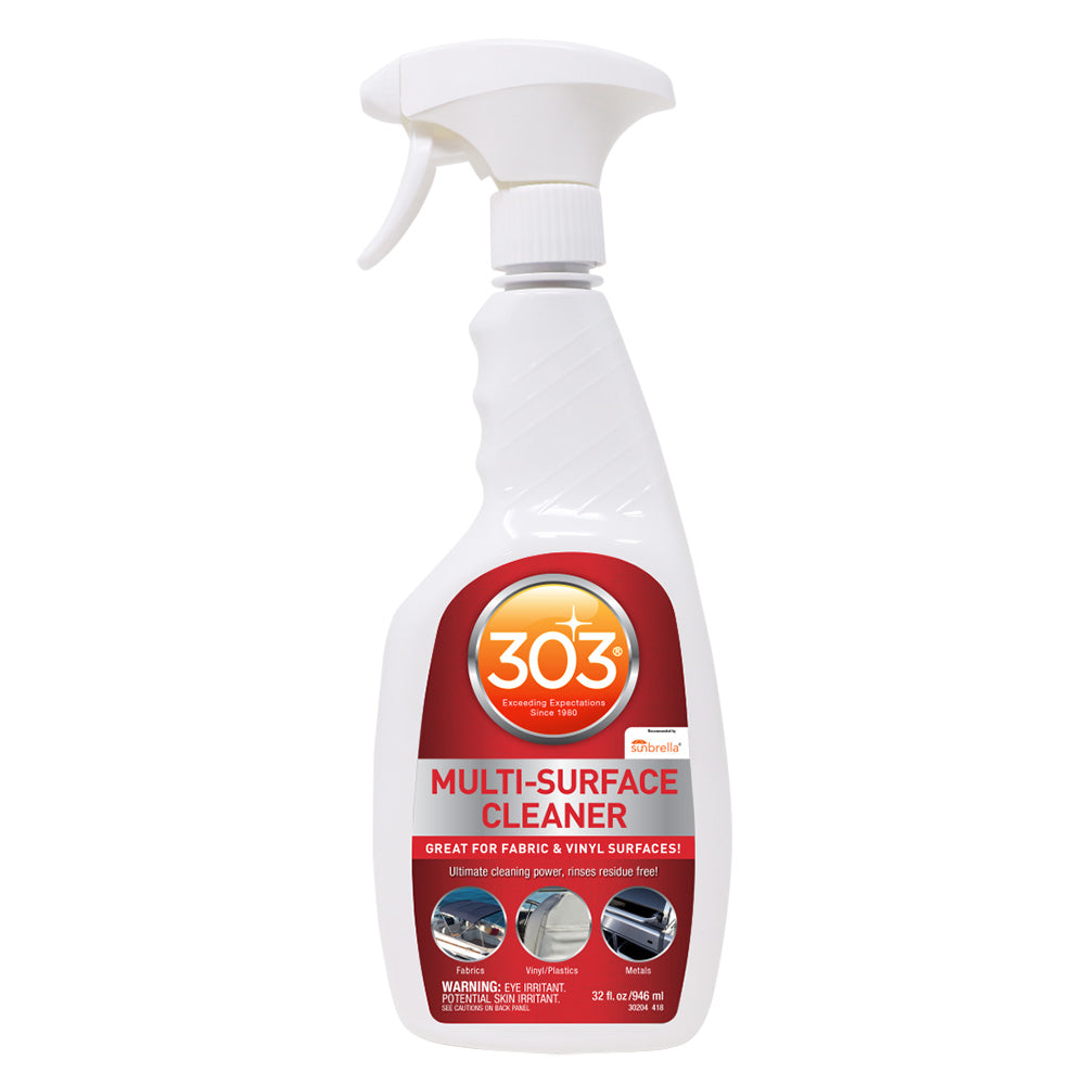 303 MultiSurface Cleaner