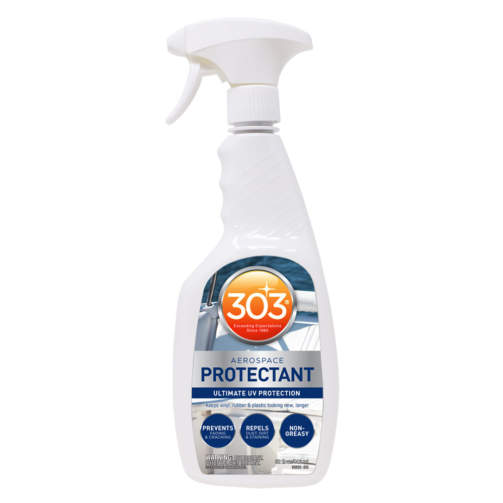 303 Marine Aerospace Protectant