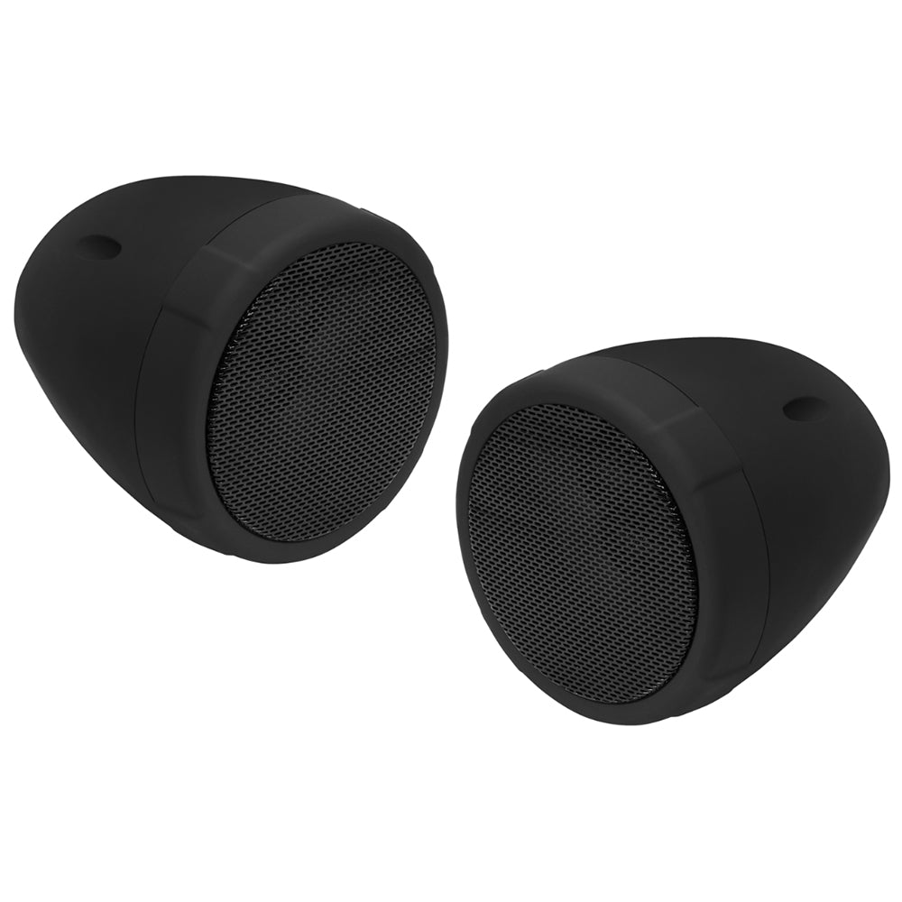 Boss Audio 3 MCBK425BA Motorcycle Speaker System