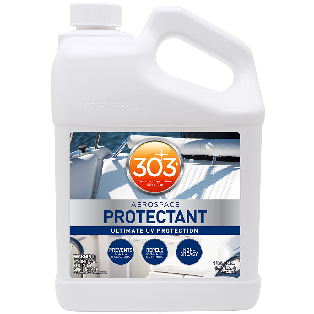 303 Marine Aerospace Protectant