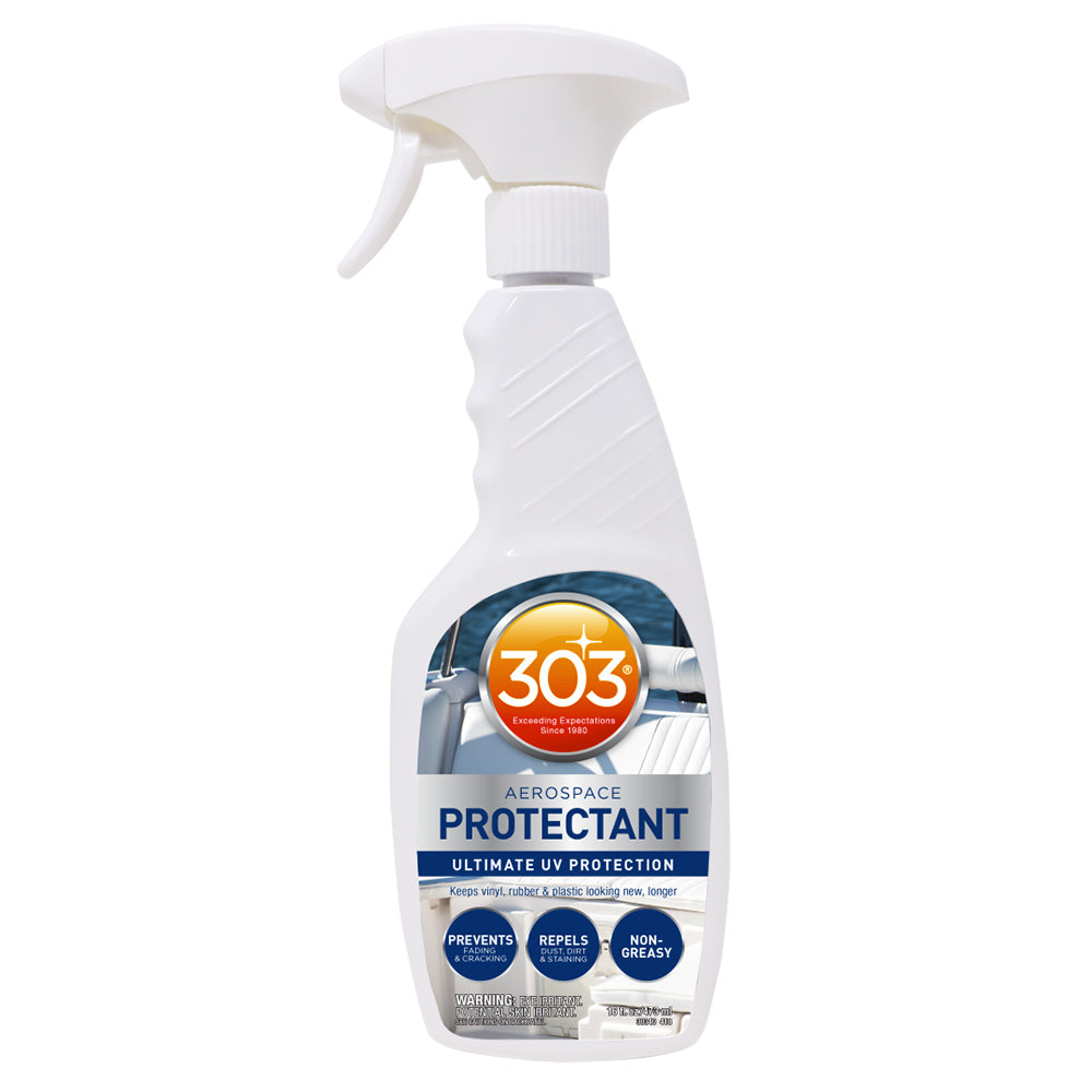 Marine Aerospace Protectant