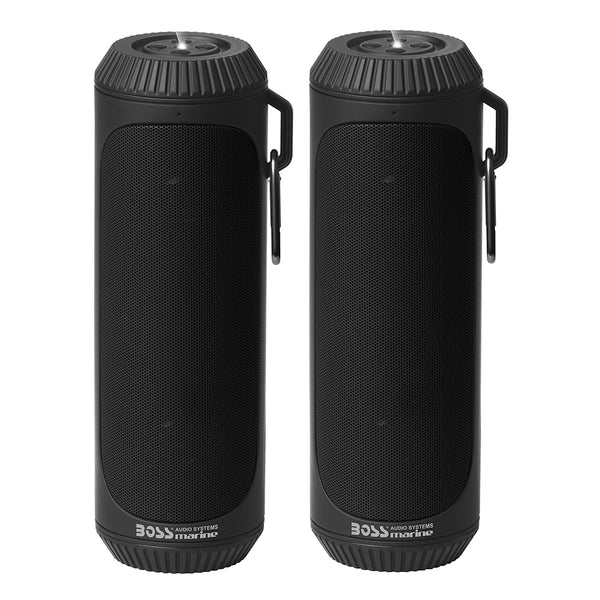 Boss Audio Bolt Bluetooth Speaker System 