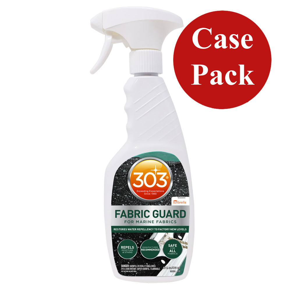 303 Marine Fabric Guard