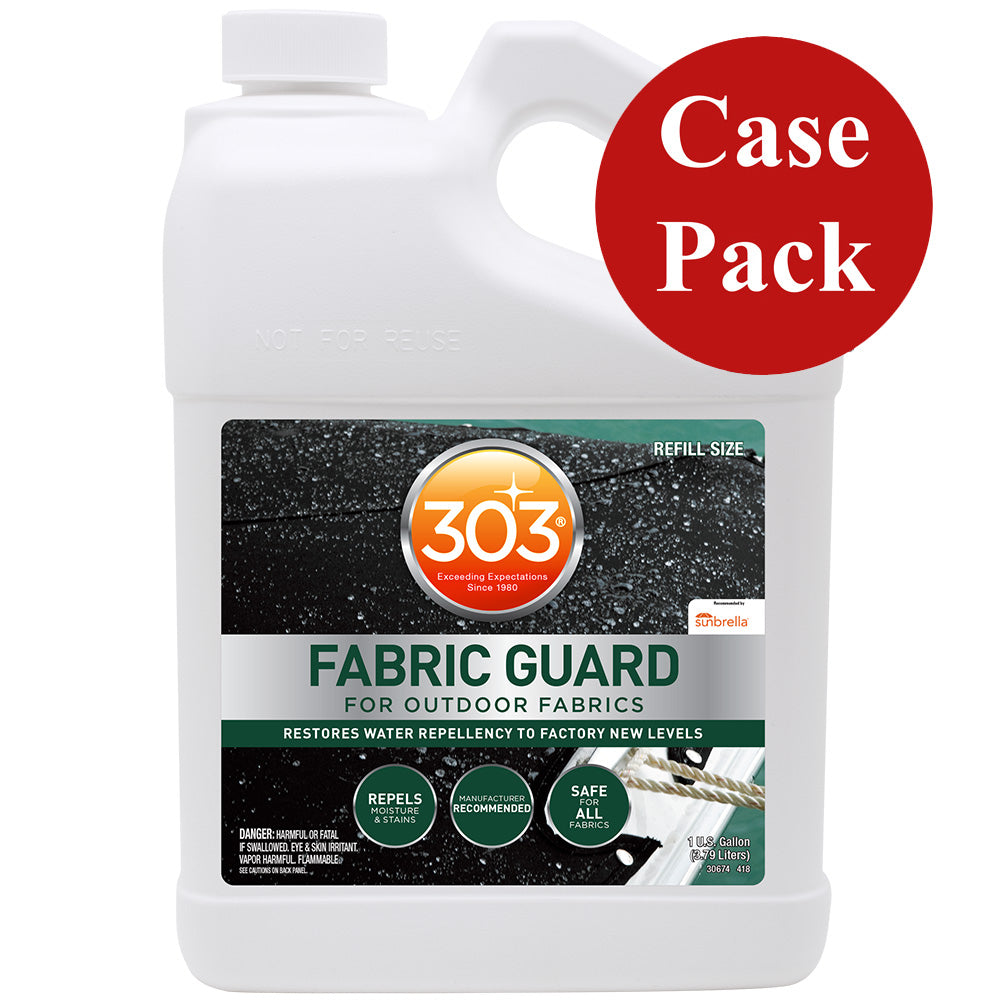 Marine Fabric Guard