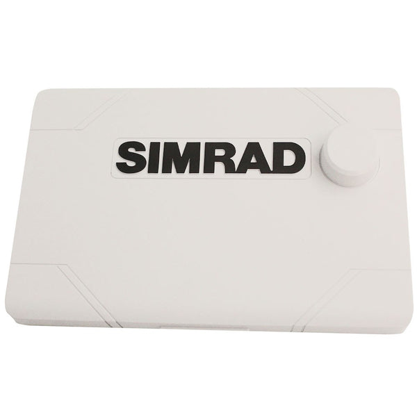 Simrad Suncover