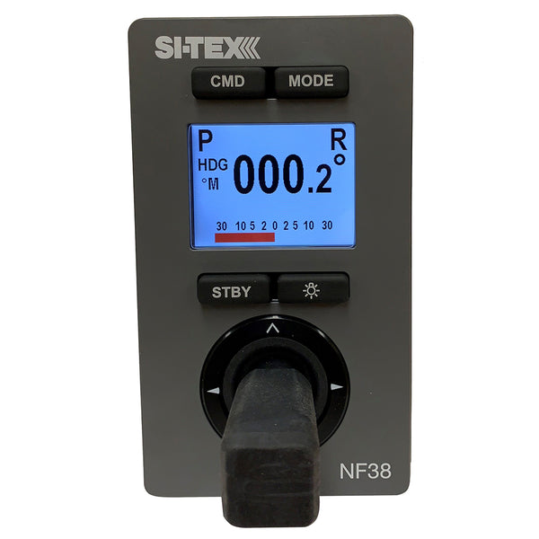 SI-TEX Non Follow-Up Remote w/6M Cable [NF38]