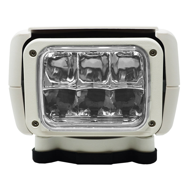 ACR RCL85 LED Searchlight  1224V  White 1956